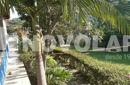 Imagem: Chácara / Sítio para Venda, Serra da Cantareira