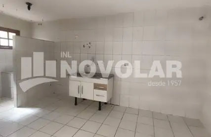Imagem: Condomínio Fechado para Alugar, Vila Guilherme