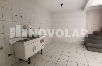 Imagem: Condomínio Fechado para Alugar, Vila Guilherme