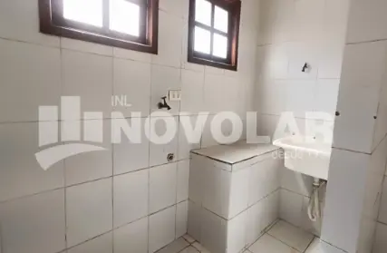 Imagem: Condomínio Fechado para Alugar, Vila Guilherme