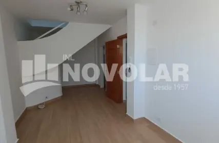 Imagem: Sobrado para Alugar, Vila Guilherme