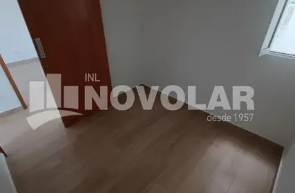 Imagem: Sobrado para Alugar, Vila Guilherme