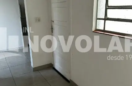 Imagem: Casa Térrea para Alugar, Água Fria