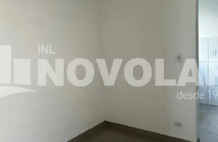 Imagem: Casa Térrea para Alugar, Água Fria