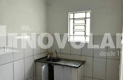 Imagem: Casa Térrea para Alugar, Água Fria