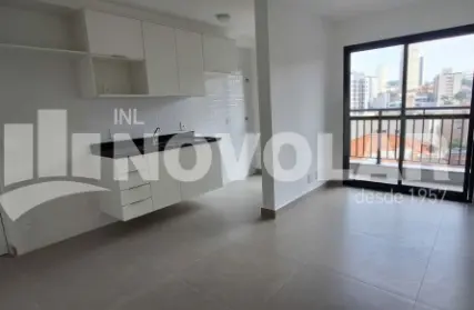 Imagem: Apartamento para Alugar, Jardim São Paulo