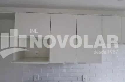 Imagem: Apartamento para Alugar, Jardim São Paulo