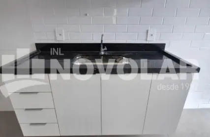 Imagem: Apartamento para Alugar, Jardim São Paulo