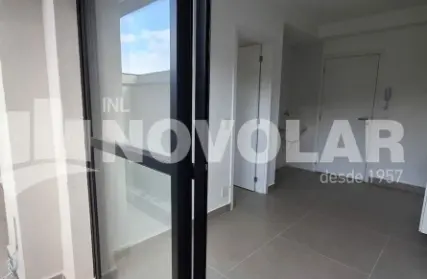 Imagem: Apartamento para Alugar, Jardim São Paulo