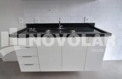 Imagem: Apartamento para Alugar, Jardim São Paulo