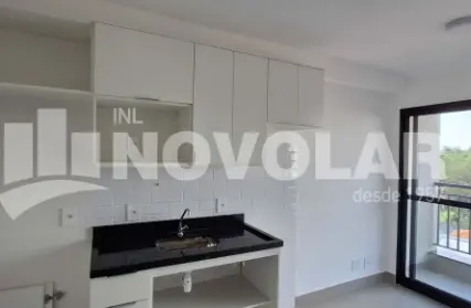 Imagem: Apartamento para Alugar, Jardim São Paulo