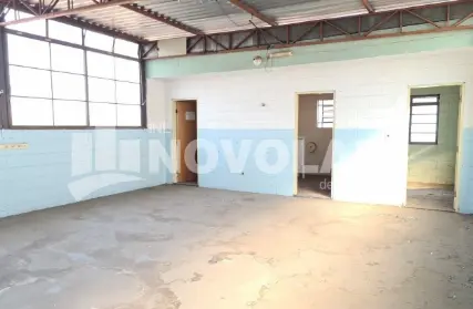 Imagem: Prédio Comercial para Alugar, Vila Medeiros