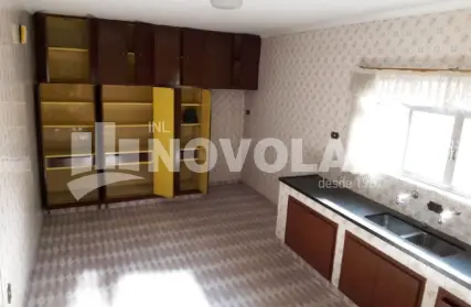 Imagem: Sobrado para Venda, Jardim Japão