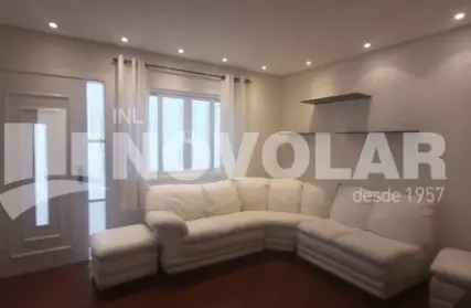 Imagem: Condomínio Fechado para Alugar, Parada Inglesa