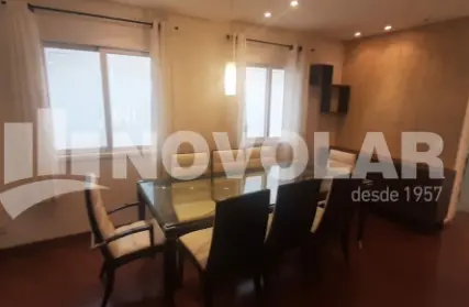 Imagem: Condomínio Fechado para Alugar, Parada Inglesa