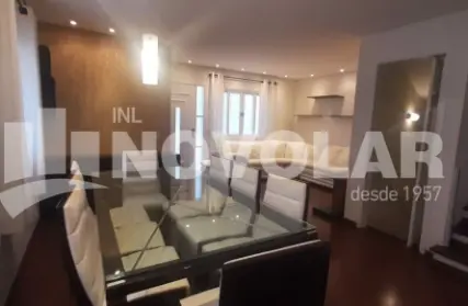 Imagem: Condomínio Fechado para Alugar, Parada Inglesa