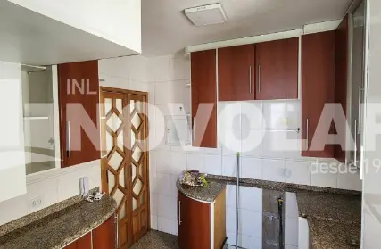 Imagem: Apartamento para Alugar, Vila Amélia