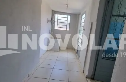 Imagem: Casa Térrea para Venda, Parque Casa de Pedra