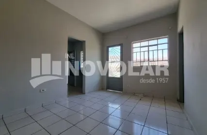 Imagem: Casa Térrea para Venda, Parque Casa de Pedra