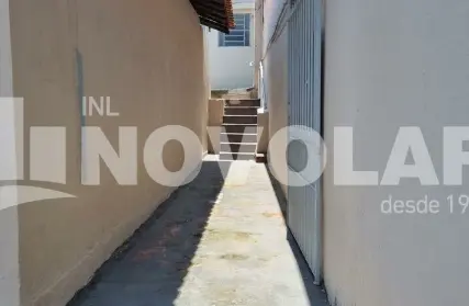 Imagem: Casa Térrea para Venda, Parque Casa de Pedra