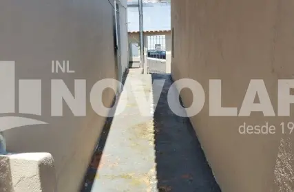 Imagem: Casa Térrea para Venda, Parque Casa de Pedra