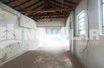 Imagem: Galpão / Salão para Alugar, Santana