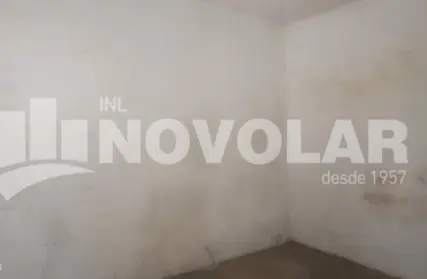 Imagem: Galpão / Salão para Alugar, Santana