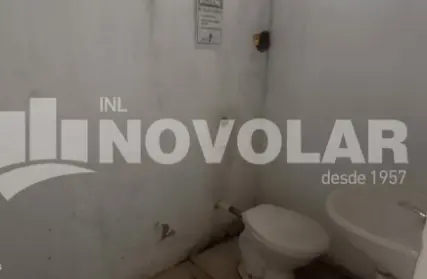 Imagem: Galpão / Salão para Alugar, Santana