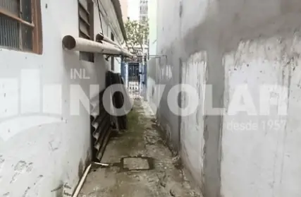 Imagem: Galpão / Salão para Alugar, Santana