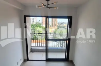 Imagem: Apartamento para Alugar, Jardim São Paulo