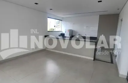 Imagem: Apartamento para Alugar, Jardim São Paulo