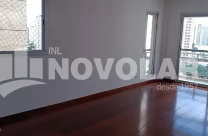 Imagem: Apartamento para Alugar, Santana