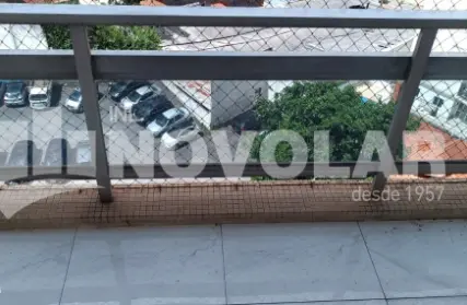 Imagem: Apartamento para Alugar, Santana