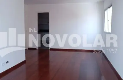 Imagem: Apartamento para Alugar, Santana