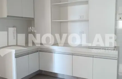 Imagem: Apartamento para Alugar, Santana