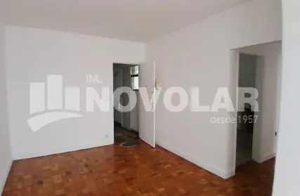 Imagem: Apartamento para Alugar, Santana