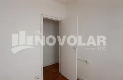 Imagem: Apartamento para Alugar, Santana