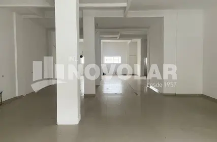 Imagem: Galpão / Salão para Alugar, Tucuruvi