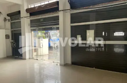 Imagem: Galpão / Salão para Alugar, Tucuruvi
