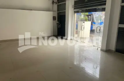 Imagem: Galpão / Salão para Alugar, Tucuruvi