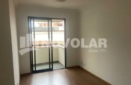 Imagem: Apartamento para Alugar, Santana