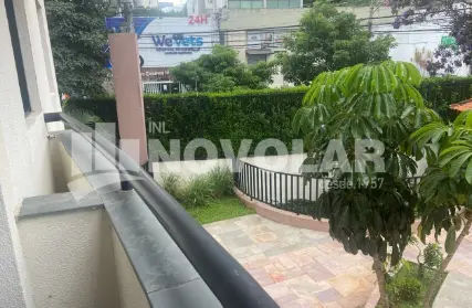 Imagem: Apartamento para Alugar, Santana