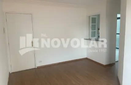 Imagem: Apartamento para Alugar, Santana