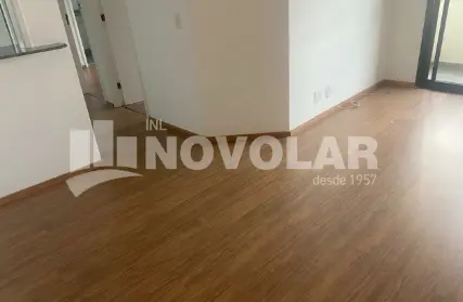 Imagem: Apartamento para Alugar, Santana