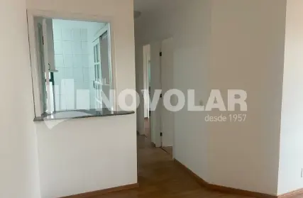Imagem: Apartamento para Alugar, Santana