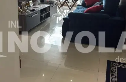 Imagem: Apartamento para Alugar, Vila Maria Baixa