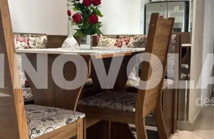 Imagem: Apartamento para Alugar, Vila Maria Baixa