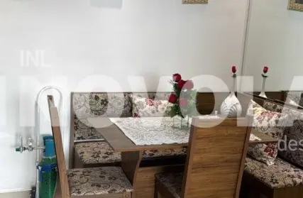 Imagem: Apartamento para Alugar, Vila Maria Baixa