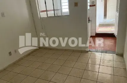 Imagem: Casa Térrea para Alugar, Água Fria