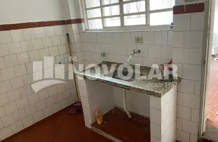 Imagem: Casa Térrea para Alugar, Água Fria